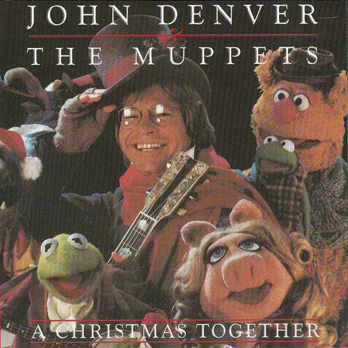 A Christmas Together (Translucent Green Vinyl)