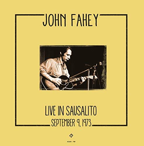 Live In Sausalito