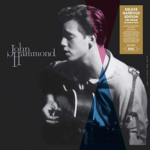 John Hammond