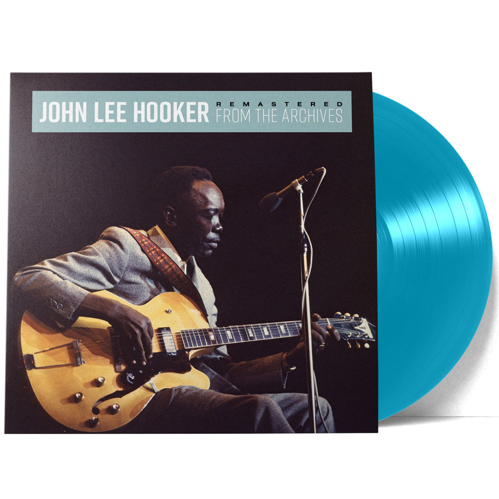 Remastered From The Archives (Monostereo Exclusive)