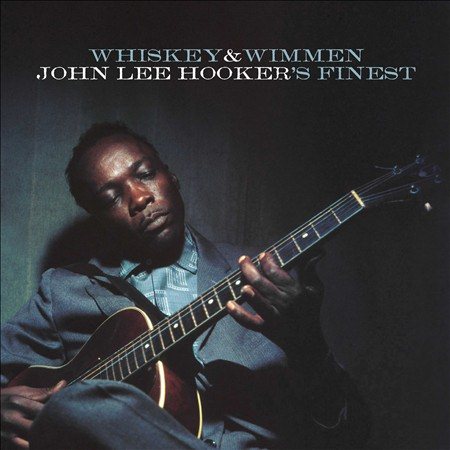WHISKEY & WIMMEN