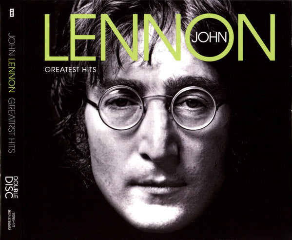 Greatest Hits (Import)