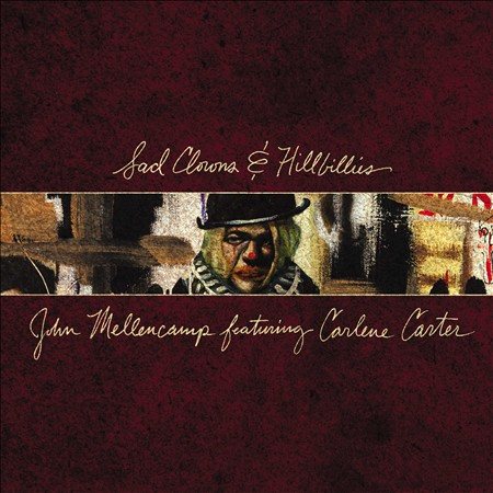 SAD CLOWNS & HILLBIL