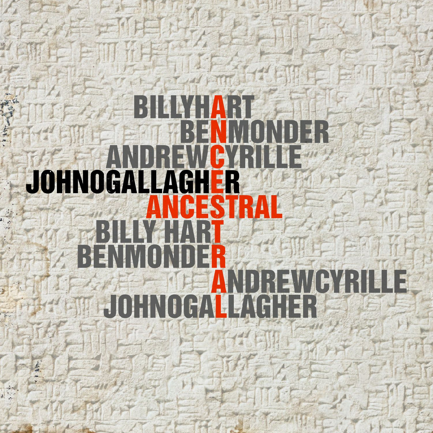 Ancestral