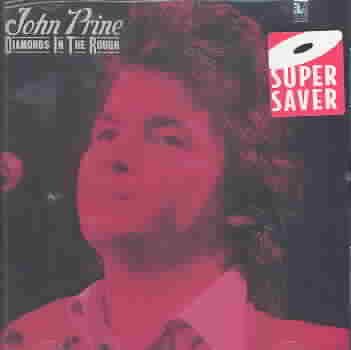 John Prine DIAMONDS IN THE ROUGH