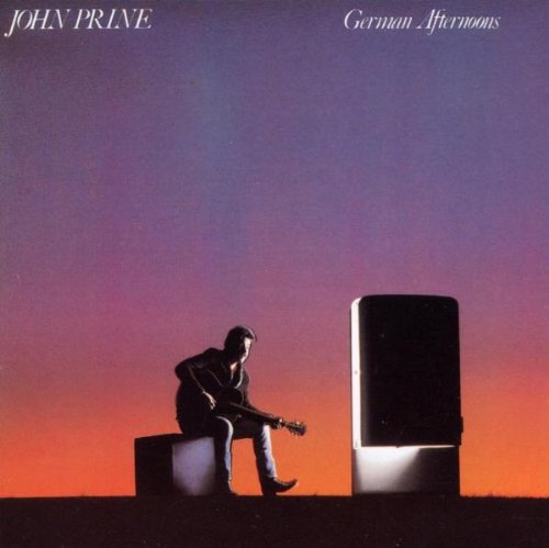 German Afternoons (Reissue)