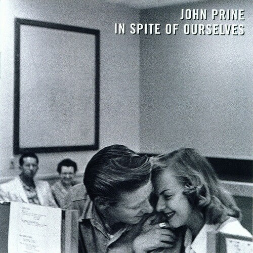 In Spite Of Ourselves (Pink Vinyl)