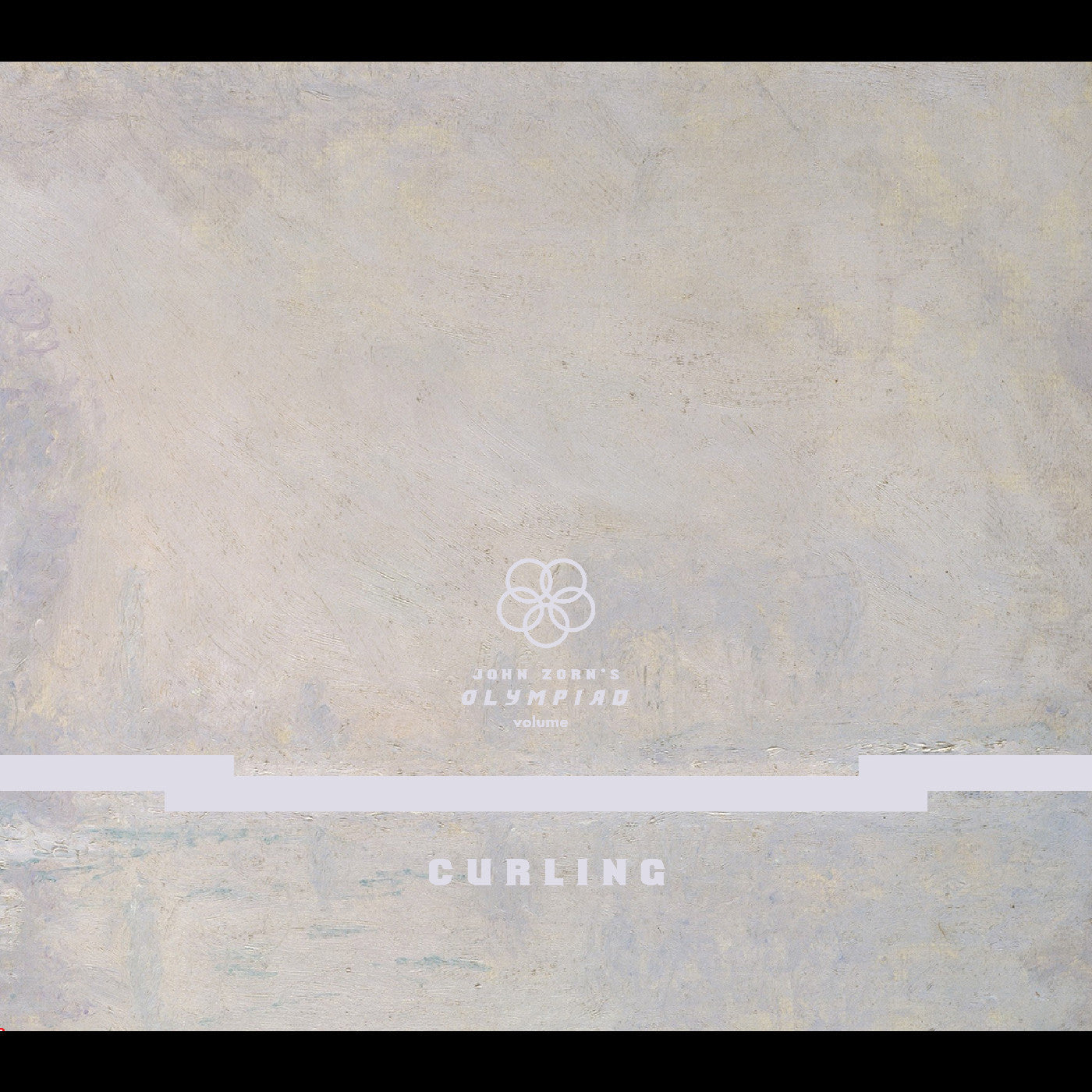 John Zorn'S Olympiad - Vol. 4 - Curling