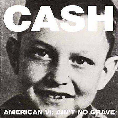 AMERICAN VI:AIN'T NO