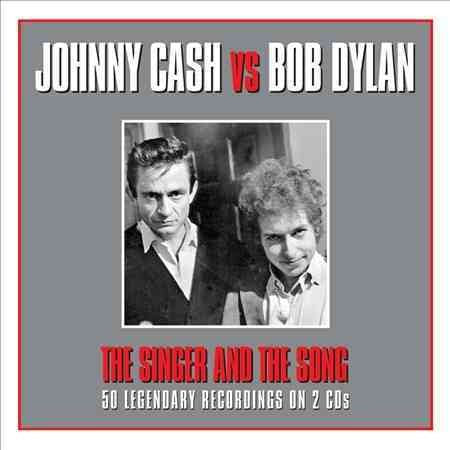 SINGER & THE SONG