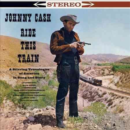 Ride This Train + 2 Bonus Tracks
