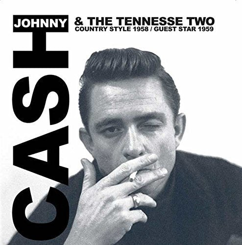 Country Style 1958 / Guest Star 1959