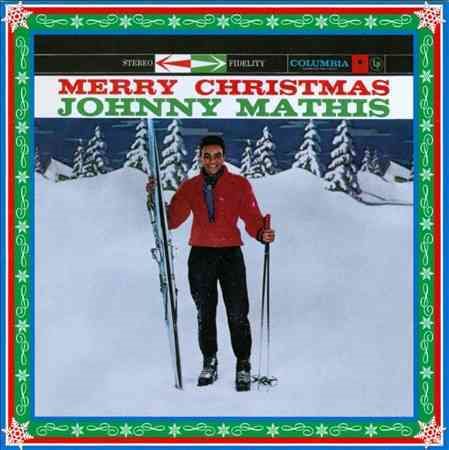 MERRY CHRISTMAS