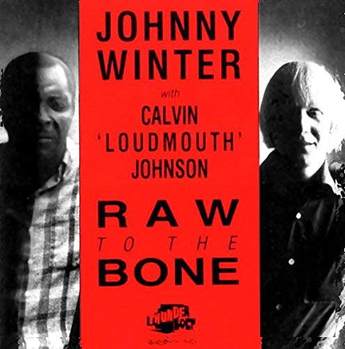 Raw To The Bone