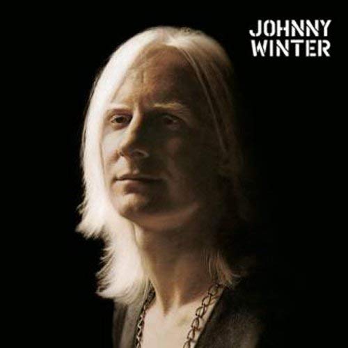 Johnny Winter (Import) (Japan)