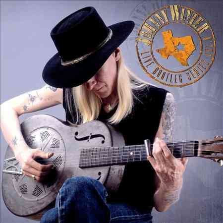 Johnny Winter Live Bootleg Series 8 (Colv) (Ltd) (Ogv)
