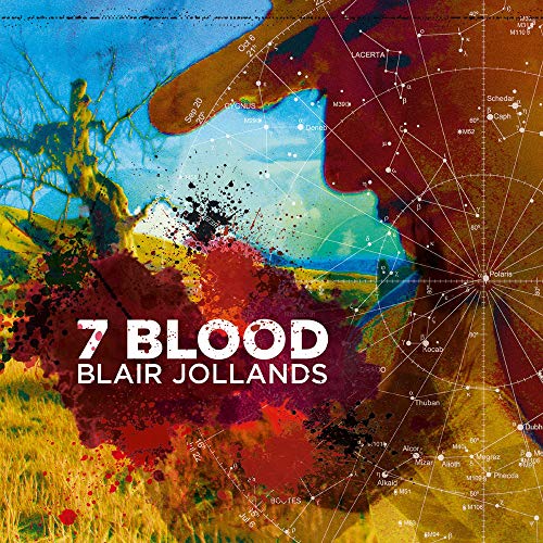 Jollands, Blair 7 Blood