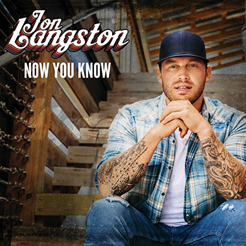 Now You Know (EP)