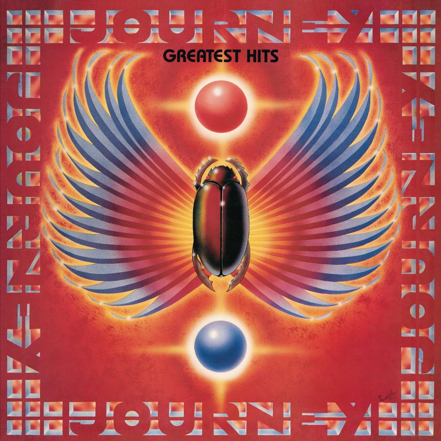Greatest Hits (180 Gram Vinyl) (2 Lp's)
