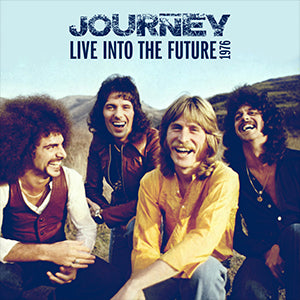 Live Into The Future 1976