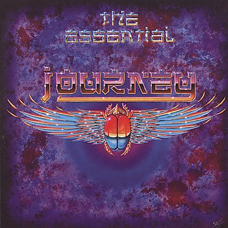 THE ESSENTIAL JOURNEY
