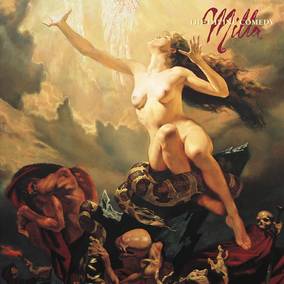 The Divine Comedy (RSD Black Friday 11.27.2020)