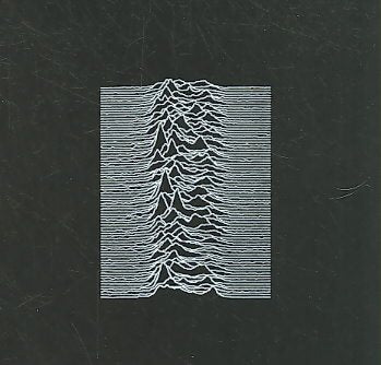 UNKNOWN PLEASURES