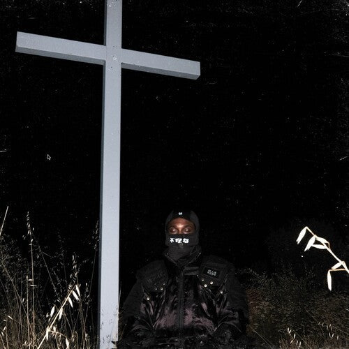 I Lay Down My Life for You (Indie Exclusive, Graphite Colored Vinyl)