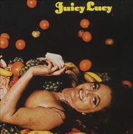 JUICY LUCY -HQ/GATEFOLD-