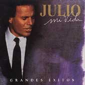 MI VIDA: GRANDES EXITOS