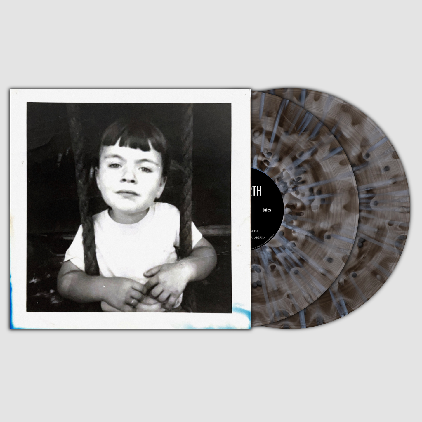 Dilworth (2LP, Vertigo Vinyl Exclusive)
