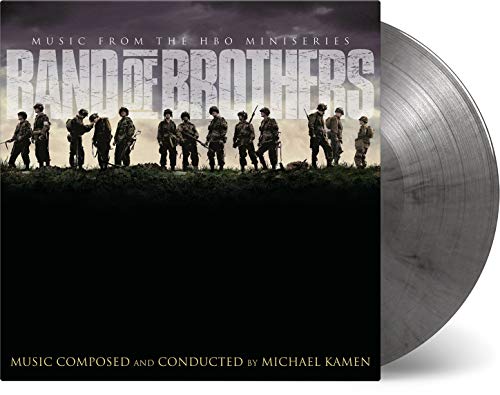 Band Of Brothers (Original Soundtrack)