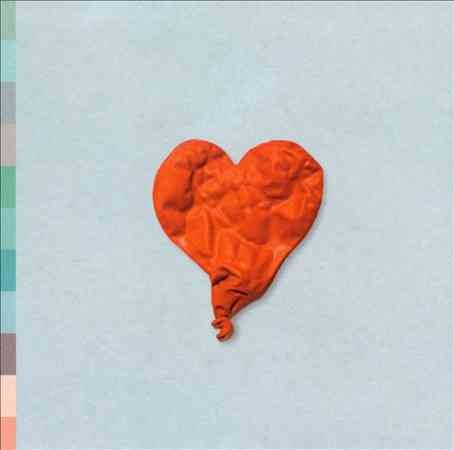 808s and Heartbreak