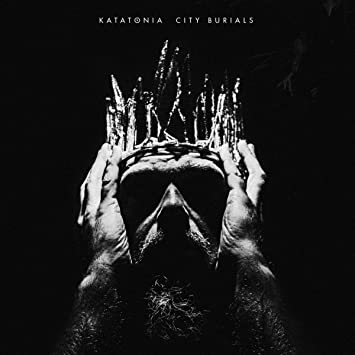 City Burials (Black Vinyl, Gatefold LP Jacket, Bonus Track, 140 Gram Vinyl)