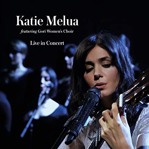 Live in Concert (feat. Gori Women's Choir)