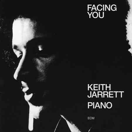 FACING YOU (VINYL)