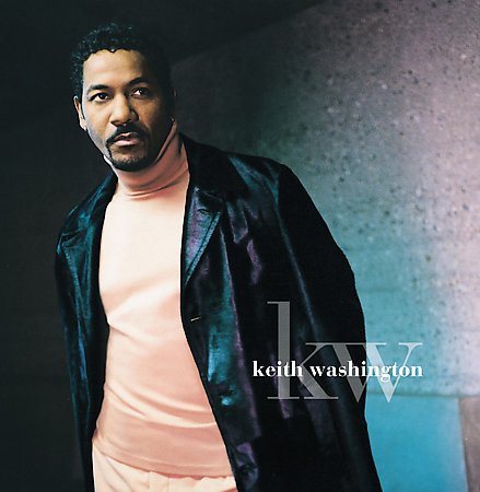 Keith Washington KW