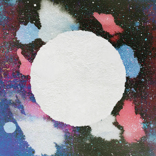 The Universe Smiles Upon You ii (Limited Edition, White Colored Vinyl) (2 Lp's)