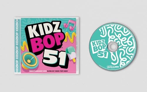 Kidz Bop 51