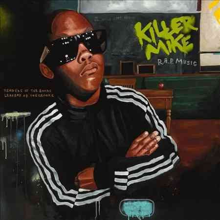 RAP MUSIC
