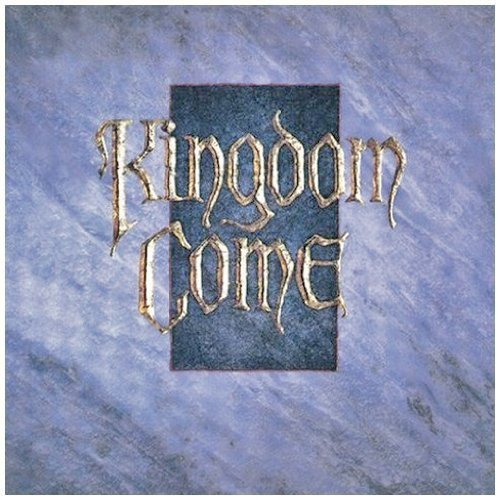 KINGDOM COME