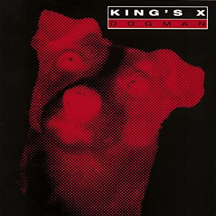 Dogman (Limited Edition, 180 Gram Vinyl) (2 Lp's)