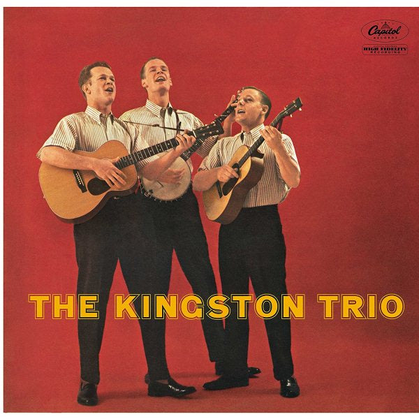 KINGSTON TR(CAP75/LP