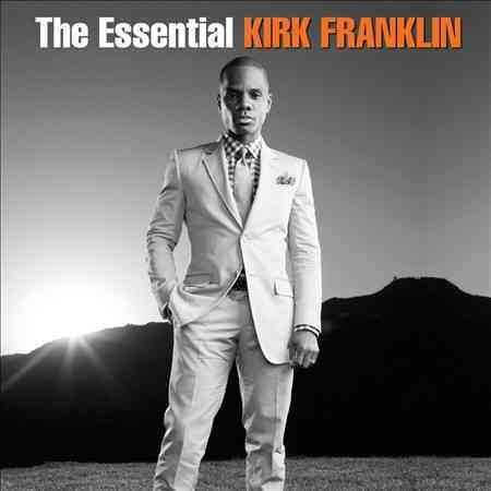 THE ESSENTIAL KIRK FRANKLIN