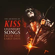 Legendary Songs from the Early Days