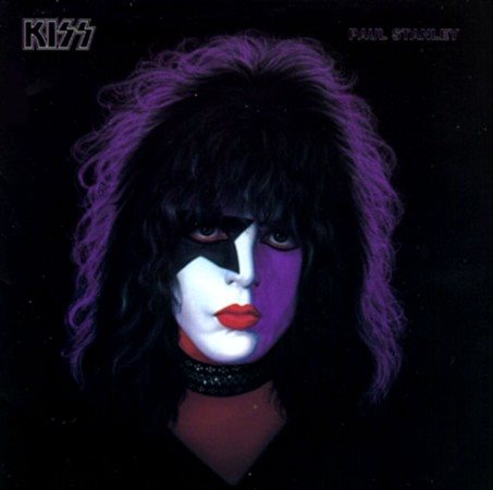 PAUL STANLEY