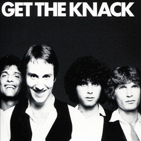 GET THE KNACK