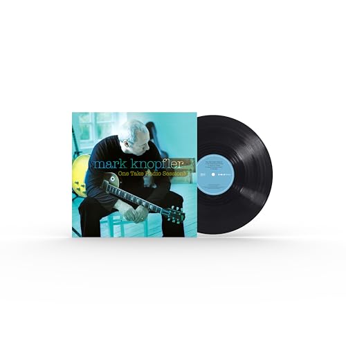 One Take Radio Sessions (Rsd 4.12.25)