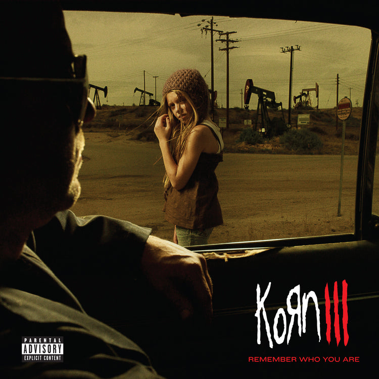 Korn Iii: Remember Who You Are