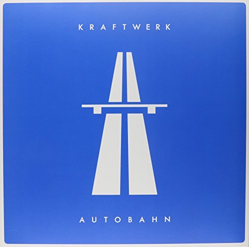 Kraftwerk AUTOBAHN